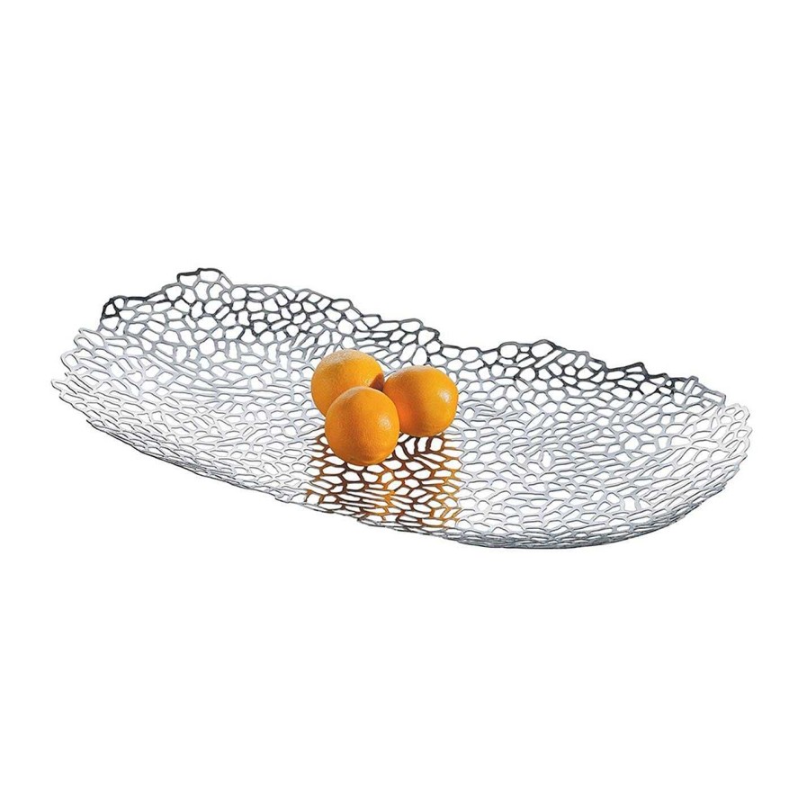 Alessi Bowls | Opus Centrepiece