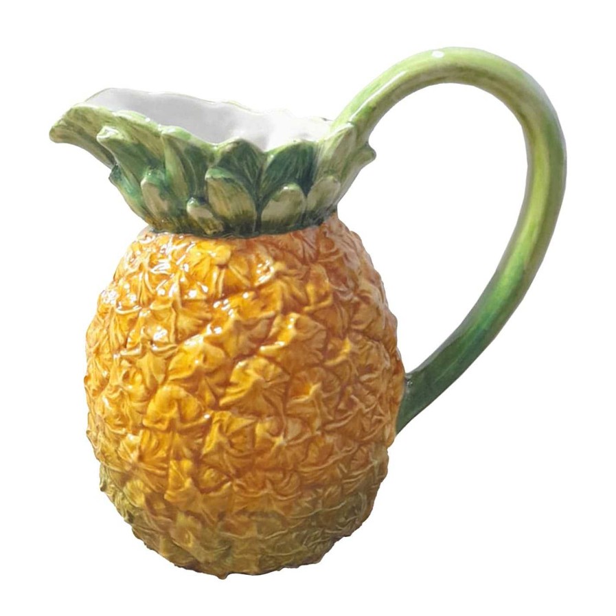 Les Ottomans Tea & Coffee | Pineapple Jug