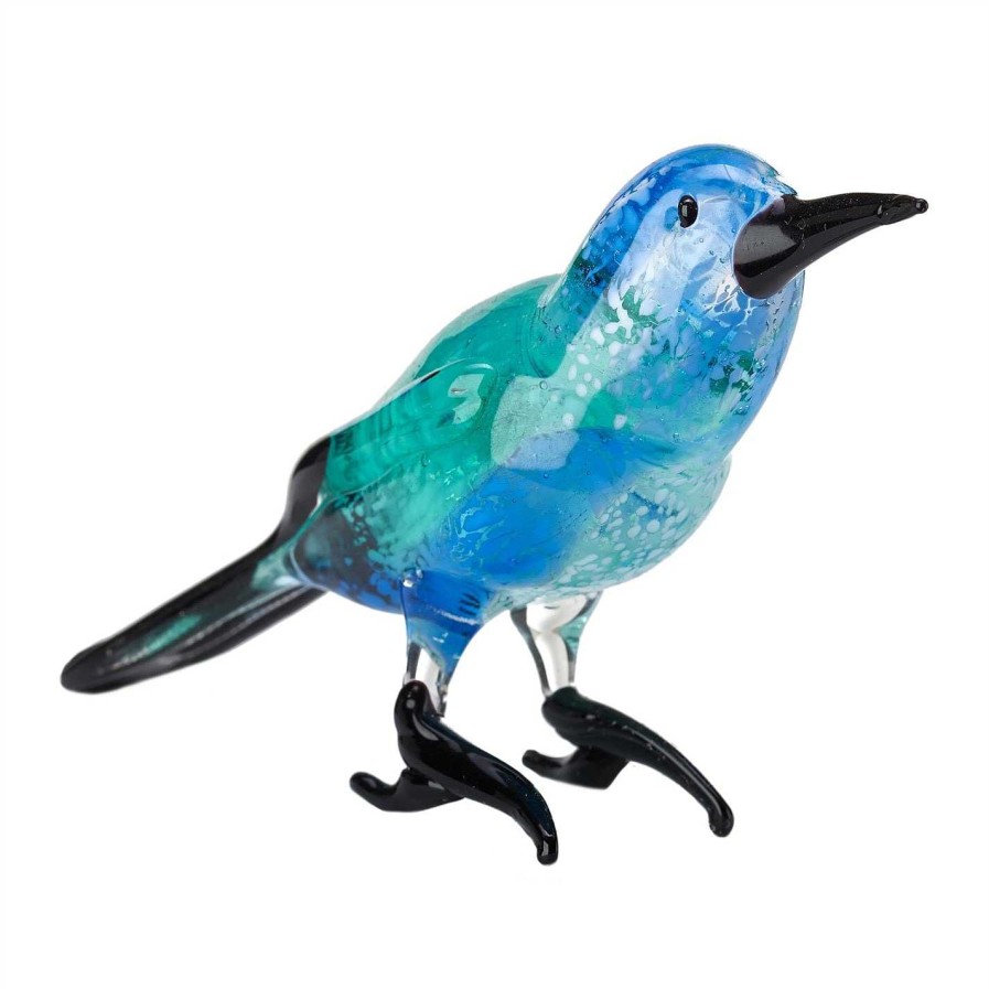 Pols Potten Gifts Under £200 | Glass Paradise Birds