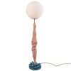 Seletti Lighting | Diver Table Lamp - Red