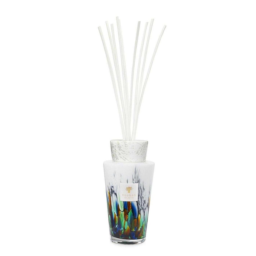 Baobab Collection Reed Diffusers | Rainforest Totem Reed Diffuser