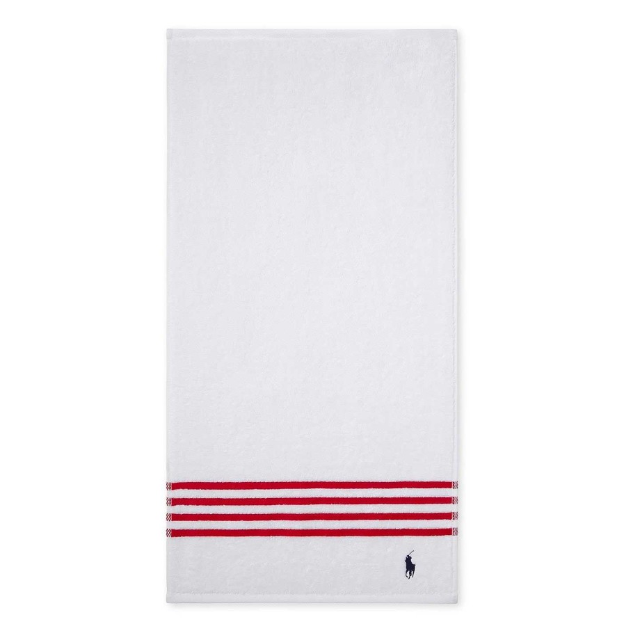 Ralph Lauren Home Bath Towels | Travis Bath Towel