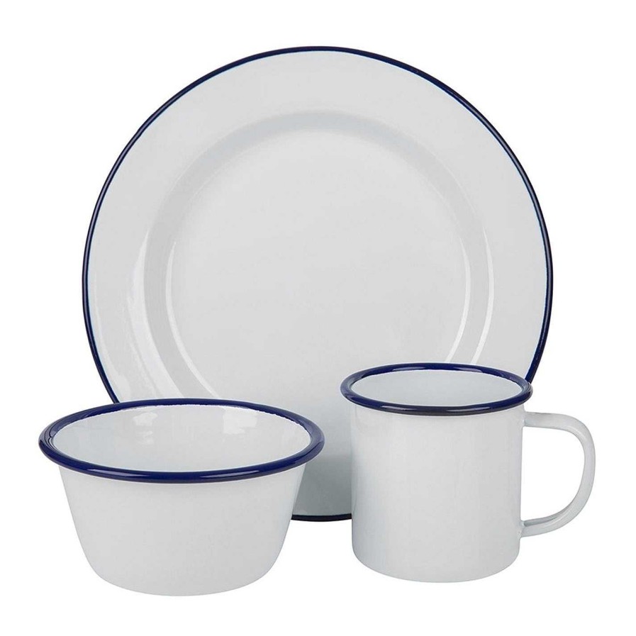 Falcon Pots & Pans | Pie Dishes - Set Of 4