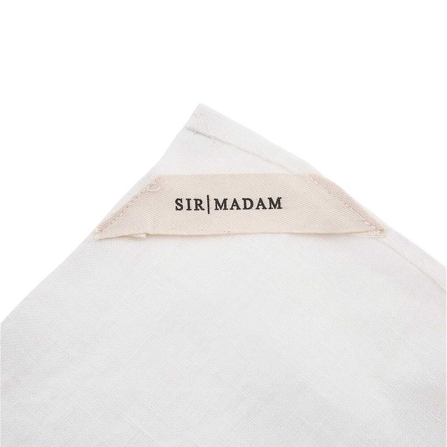 Sir Madam Kitchen Linen | Tea Towel