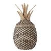 Bloomingville Storage | Pineapple Storage Basket