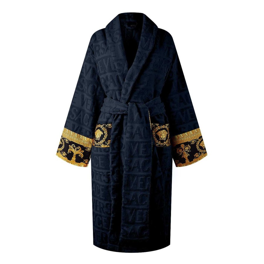 Versace Home Bathrobes & Dressing Gowns | Baroque Bathrobe