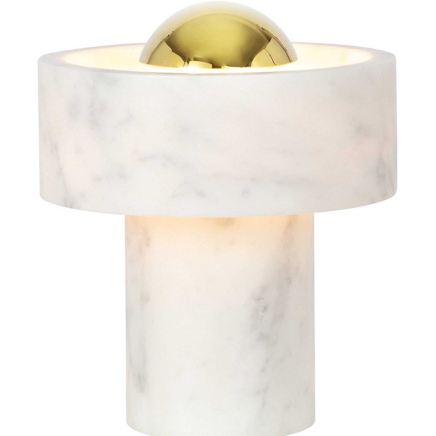 Tom Dixon Outdoor Lighting | Stone Portable Lamp