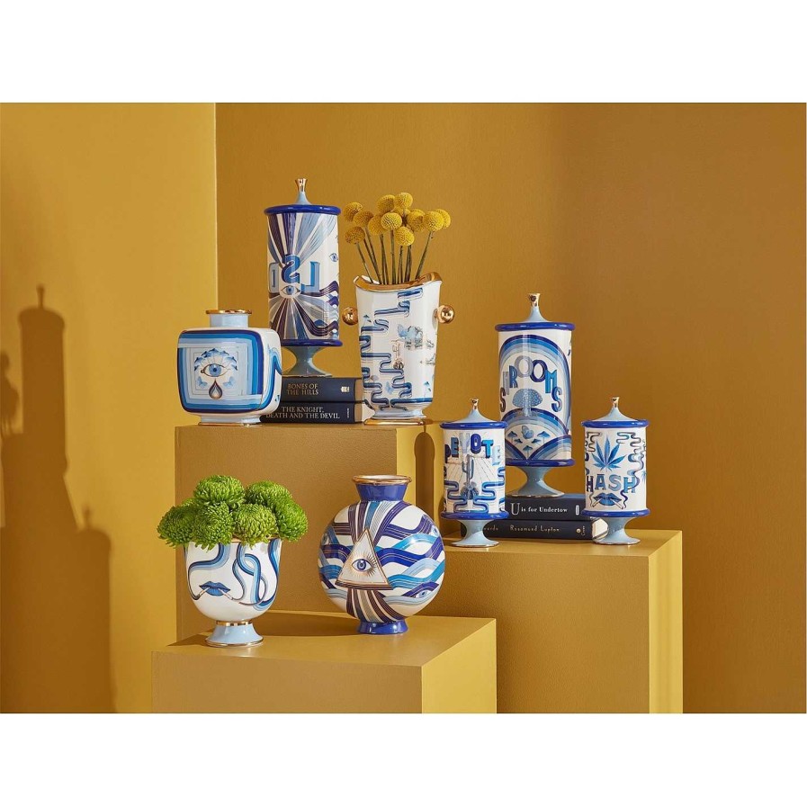 Jonathan Adler Jars & Canisters | Druggist Dsl Canister