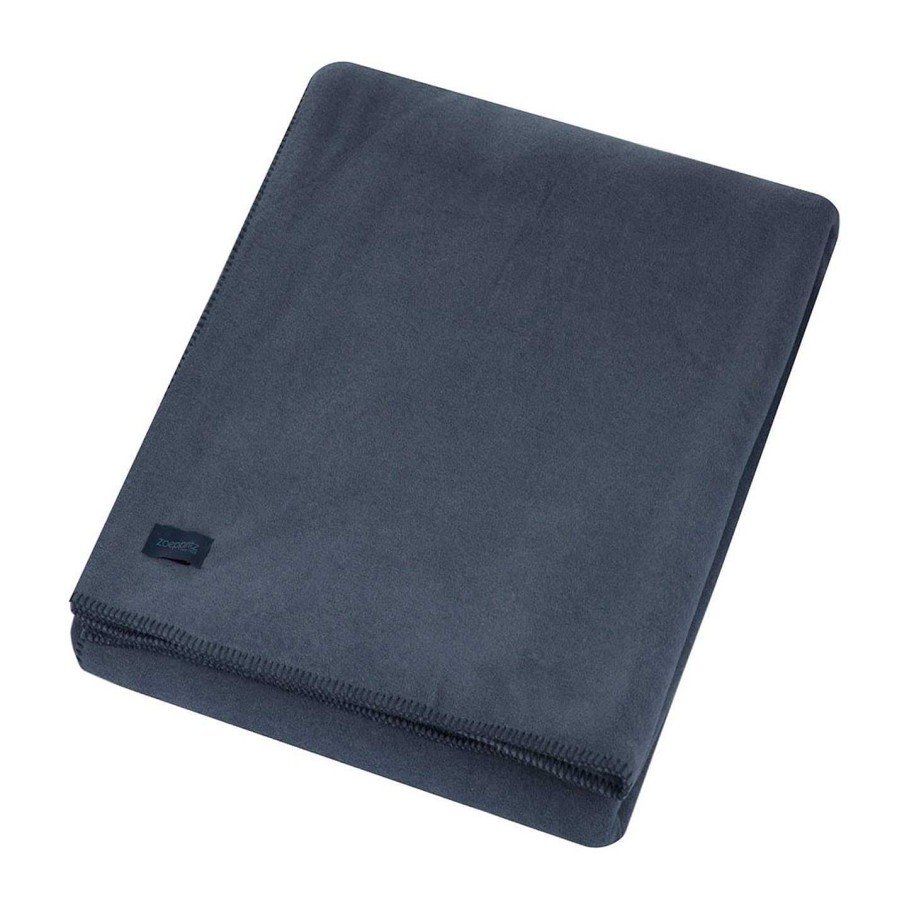 Zoeppritz since 1828 Throws & Blankets | Large Soft Fleece Blanket