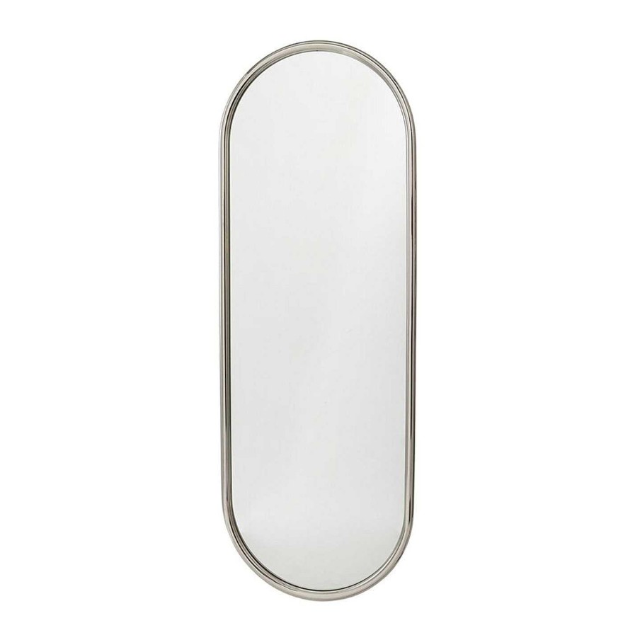 AYTM Mirrors | Angui Oval Mirror - 29X78Cm