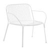 Kartell Garden Furniture | Hiray Armchair