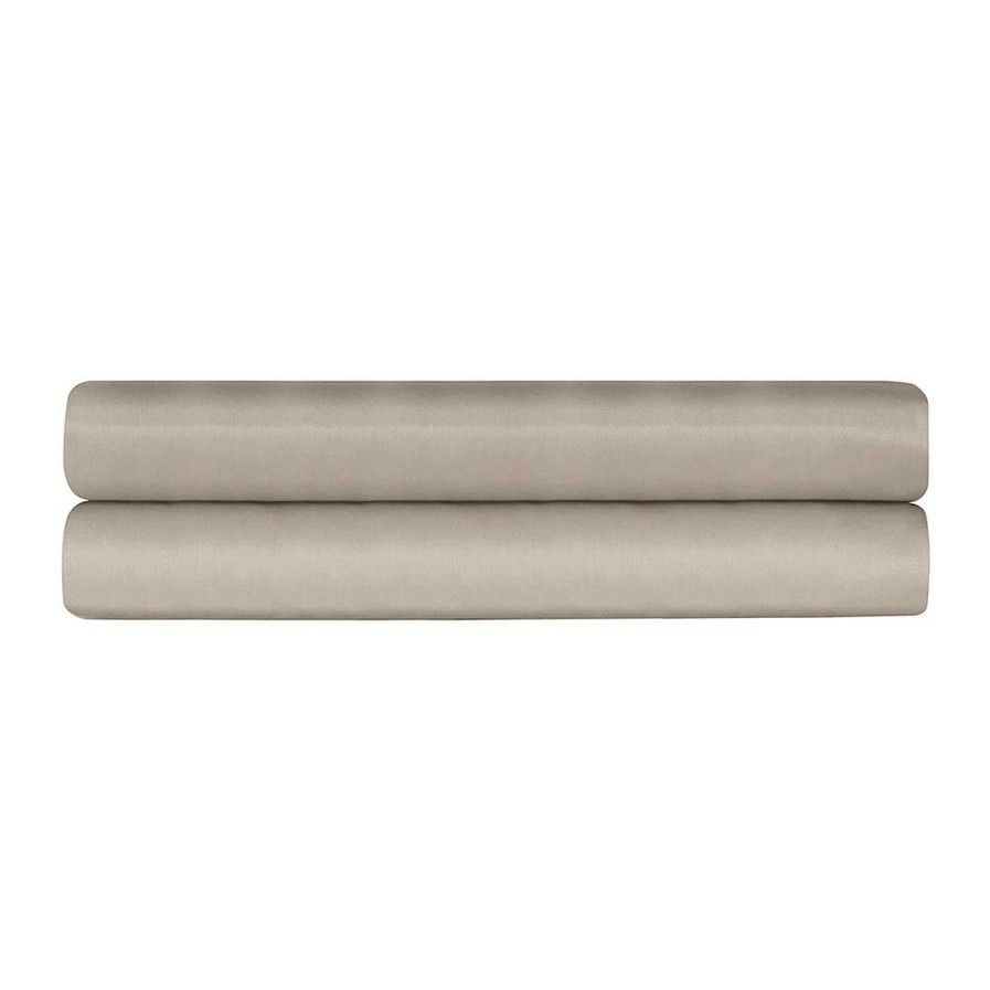 Ralph Lauren Home Flat & Fitted Bed Sheets | Langdon Fitted Sheet