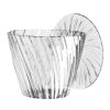 Kartell Stools | Sparkle Stool/Side Table