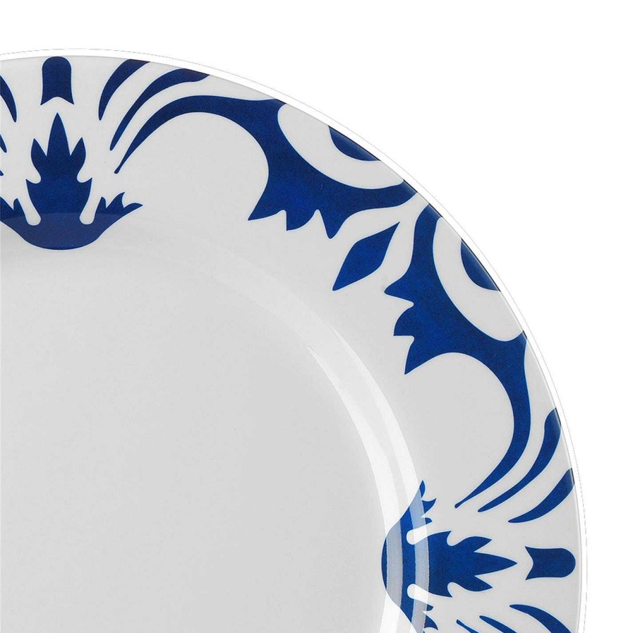 Mario Luca Giusti Decorative Bowls & Dishes | Tessa Plate - Medium