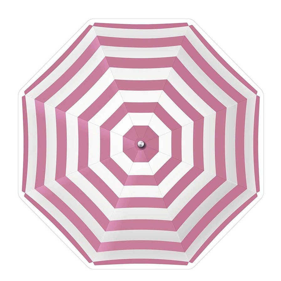 PODEVACHE Placemats | On Dirait Le Sud Beach Umbrella Placemat