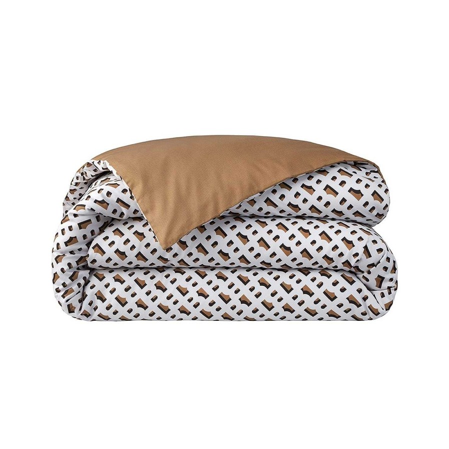 Boss Duvet Covers | Monogram Duvet Cover