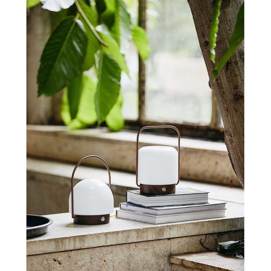 Nordal Lighting | Troy Portable Lamp