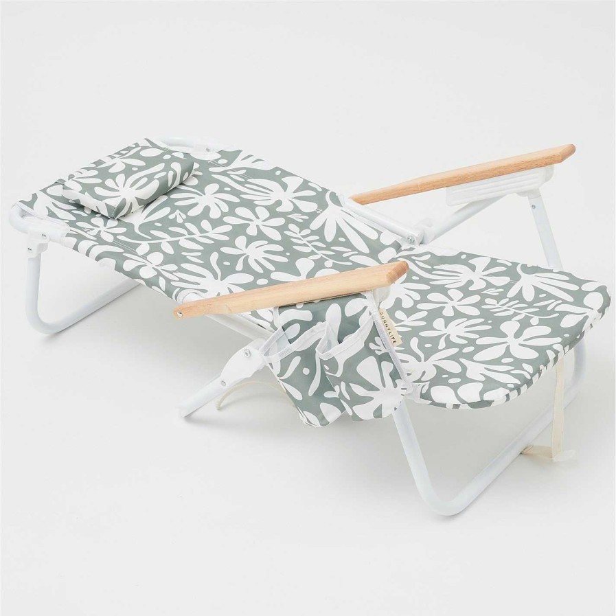 Sunnylife New In | Lux Beach Chair