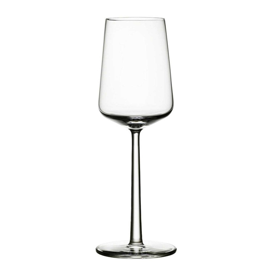 Iittala Wine Glasses | Essence White Wine Glass - Set Of 4