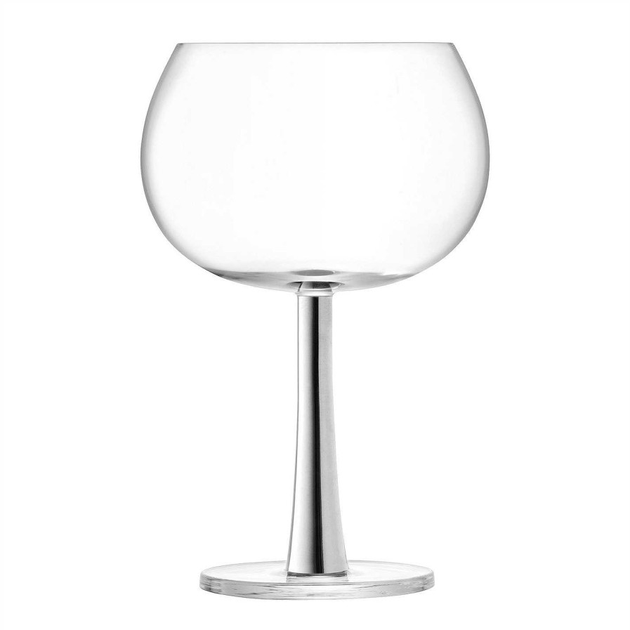 LSA Cocktail Glasses | Gin Balloon Glass