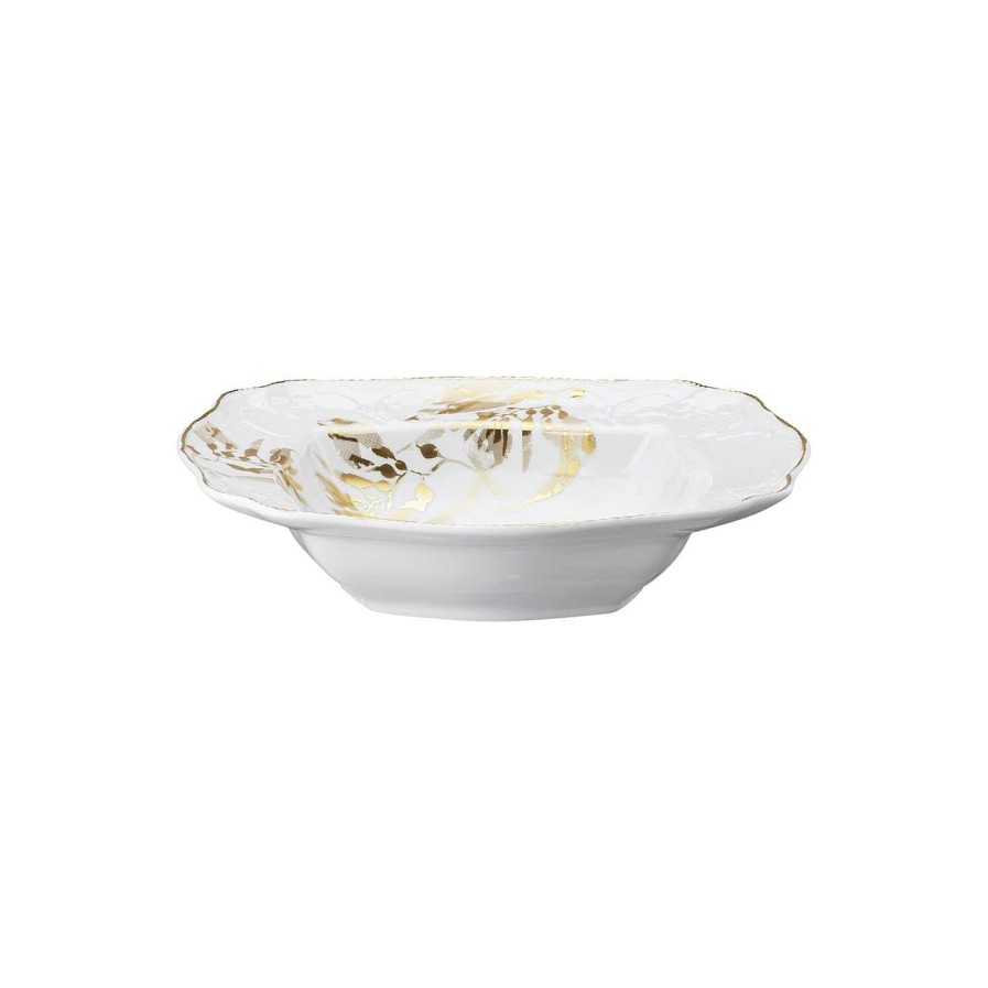 Rosenthal Bowls | Heritage Midas Salad Bowl