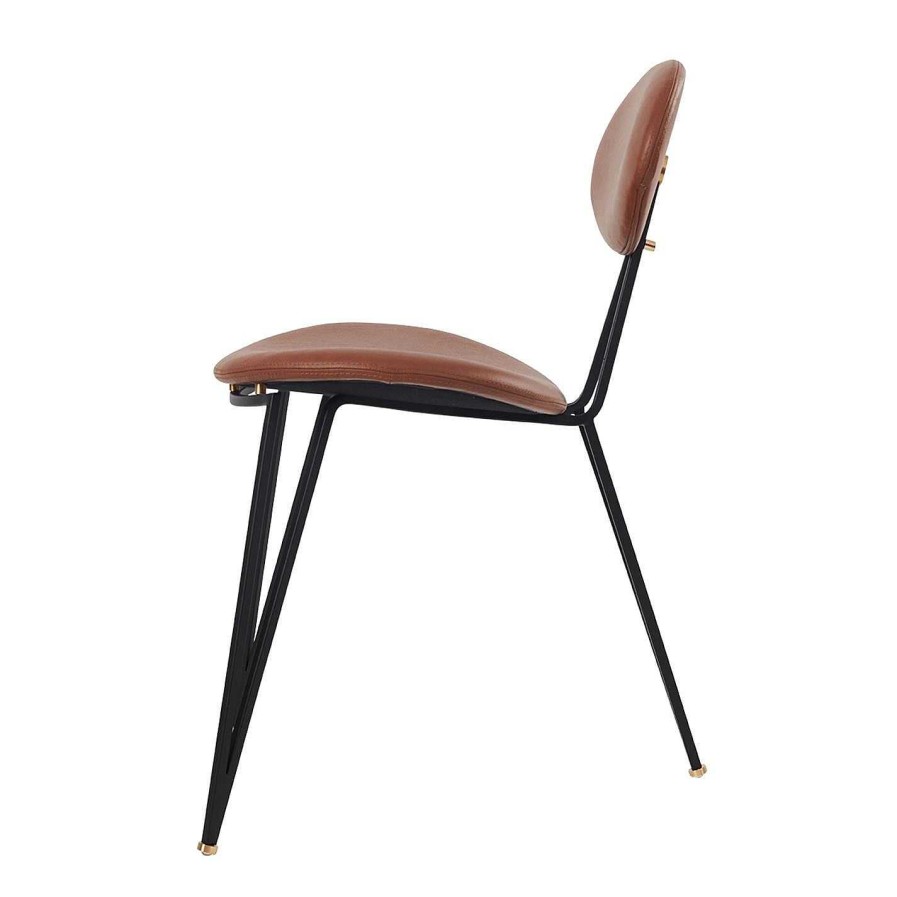 AYTM Dining Chairs | Semper Dining Chair