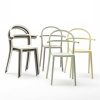 Kartell Dining Chairs | Generic C Chair