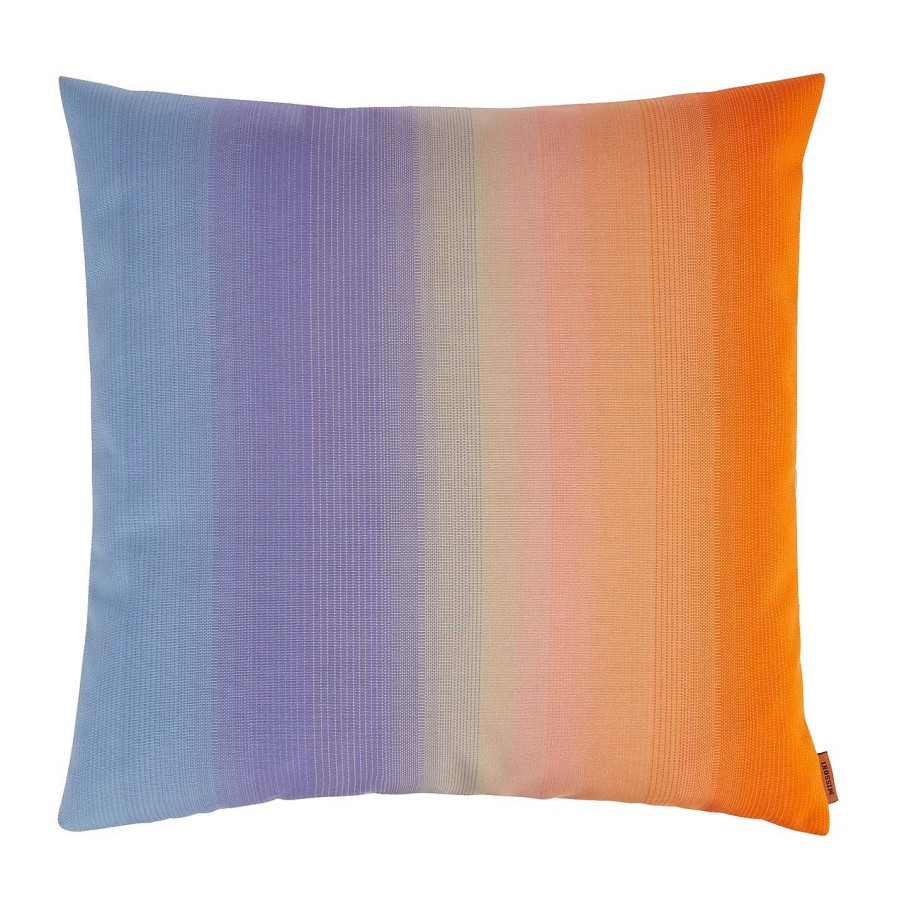 Missoni Home Collection Garden Furniture | Resort Cushion - 40X40Cm - Set Of 3