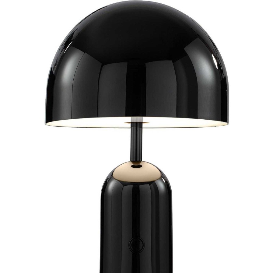 Tom Dixon Outdoor Lighting | Bell Portable Lamp