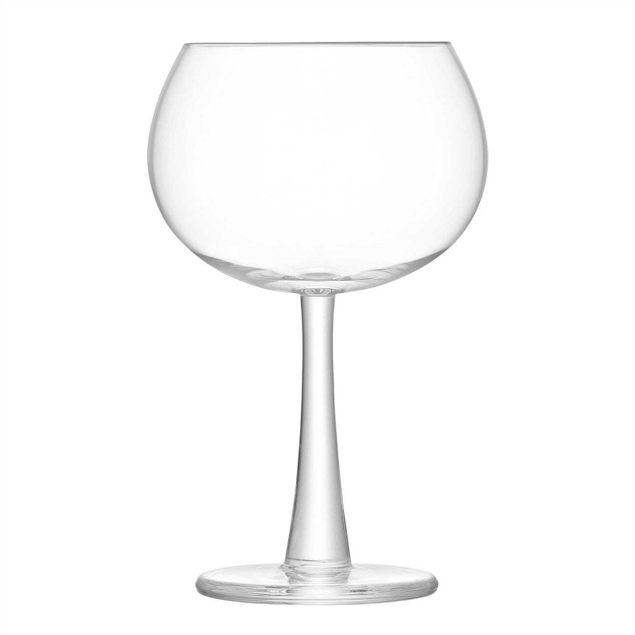 LSA Cocktail Glasses | Gin Balloon Glass