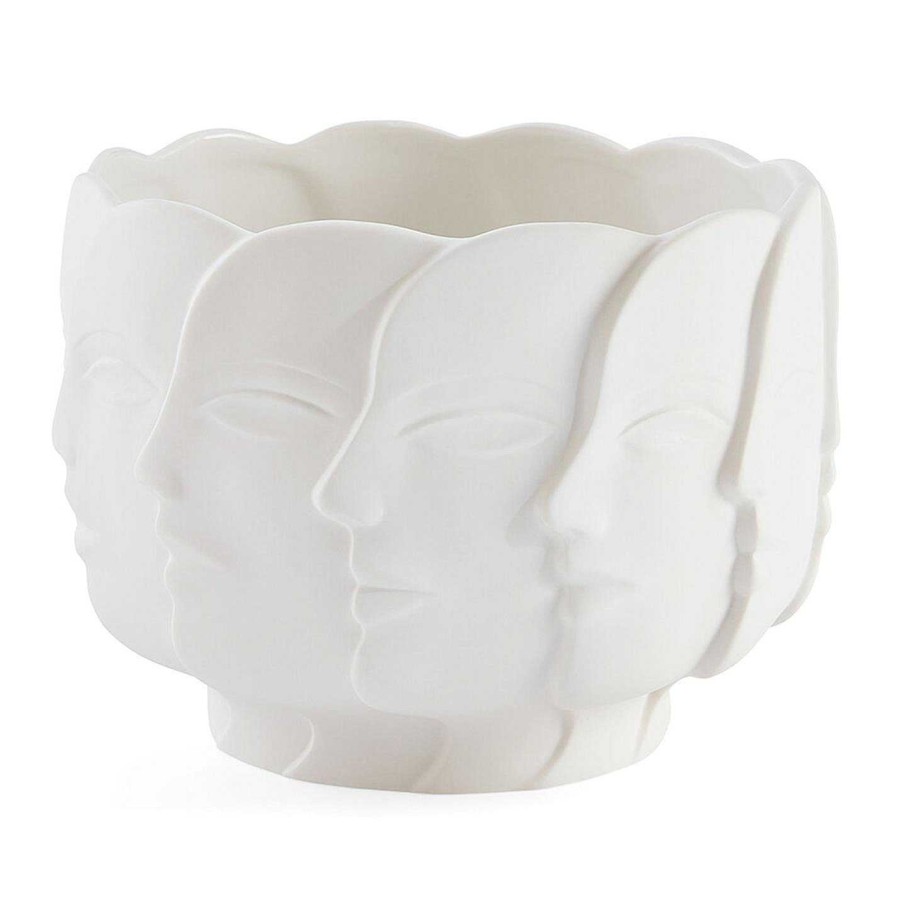 Jonathan Adler Bowls | Dora Maar Radial Bowl