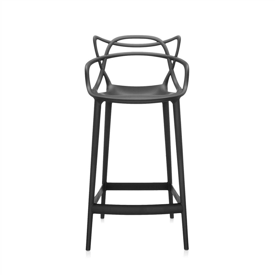 Kartell Bar Stools & Chairs | Masters Stool