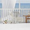 Sika-Design Garden Furniture | Fox Outdoor Rattan Chair