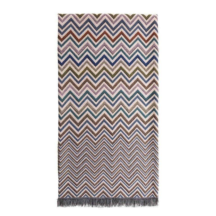 Missoni Home Collection Throws & Blankets | Antwan Throw - 160