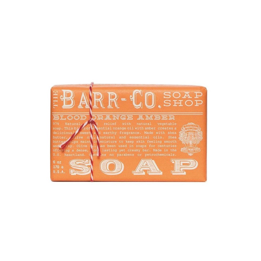 Barr-co Toiletries | Bar Soap - Boa 09