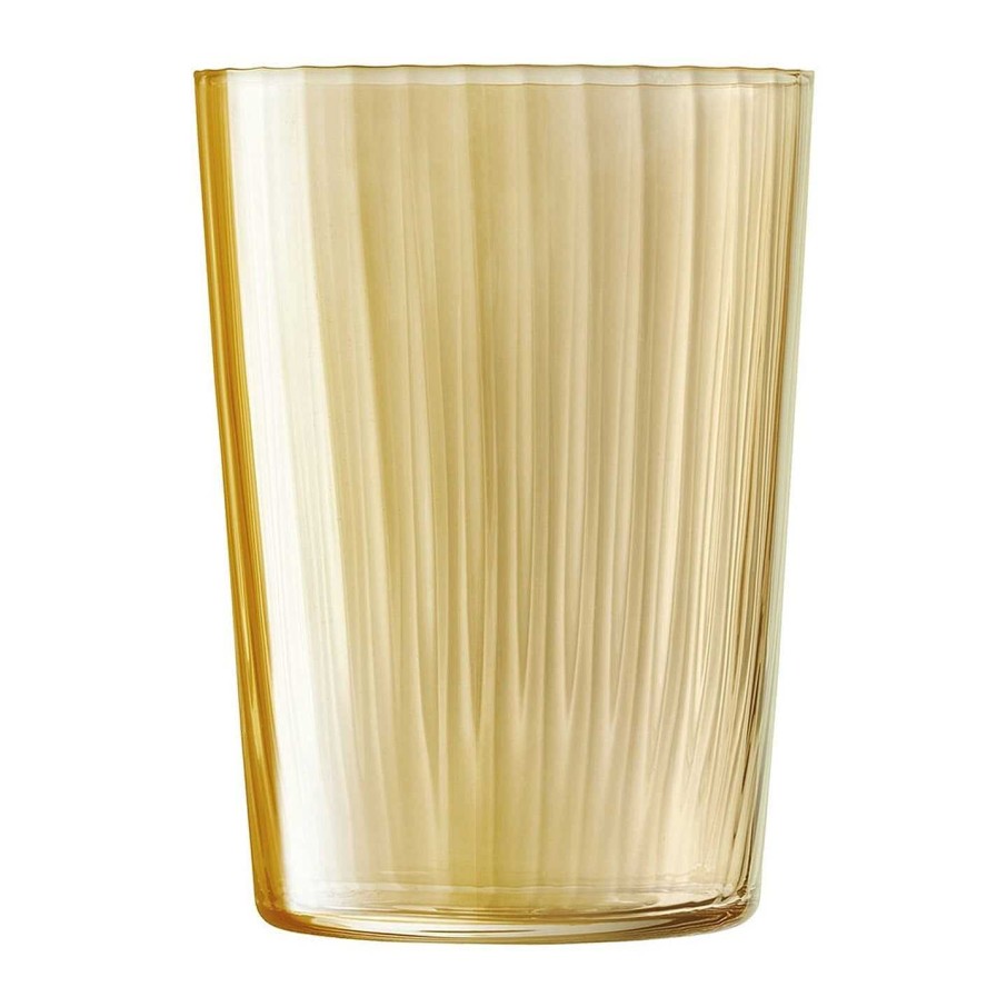 LSA Tumblers & Highballs | Assorted Gems Highball Tumbler - Set Of 4