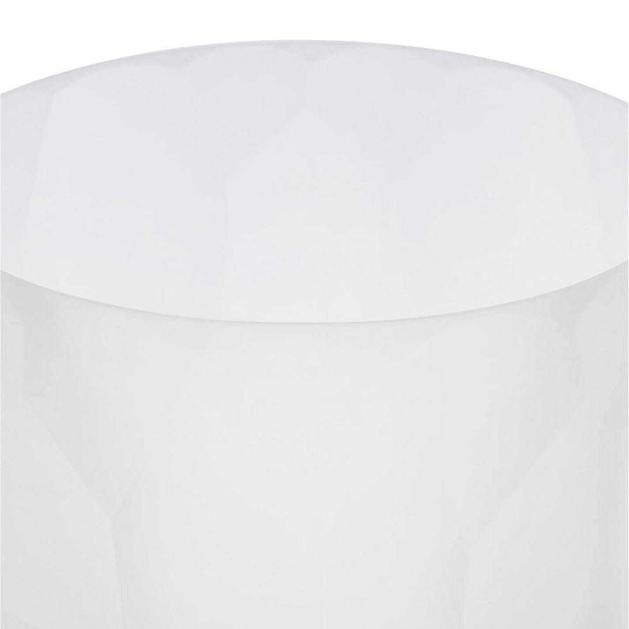 Mario Luca Giusti Ice Buckets & Coolers | Antartica Acrylic Ice Bucket