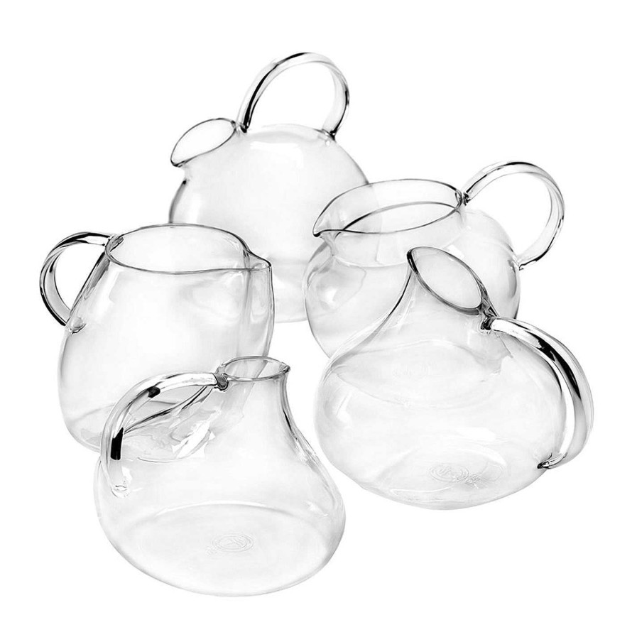 Serax Decanters & Carafes | Anita Le Grelle Terre De Reves Glass Carafe