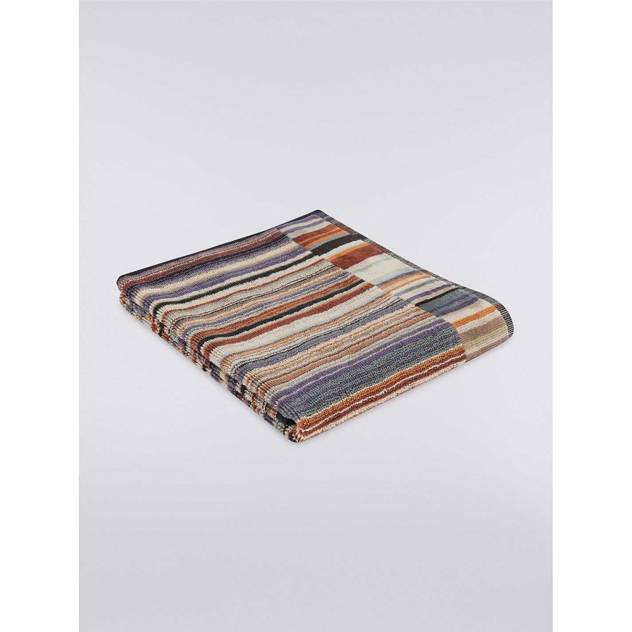 Missoni Home Collection Bath Towels | Jazz Towel