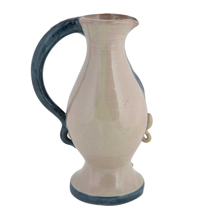 Les Ottomans Vases | Sicily Woman Vase / Jug