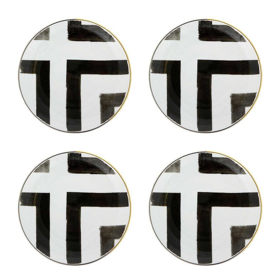 Christian Lacroix Plates | L S4Solbrdbpl00