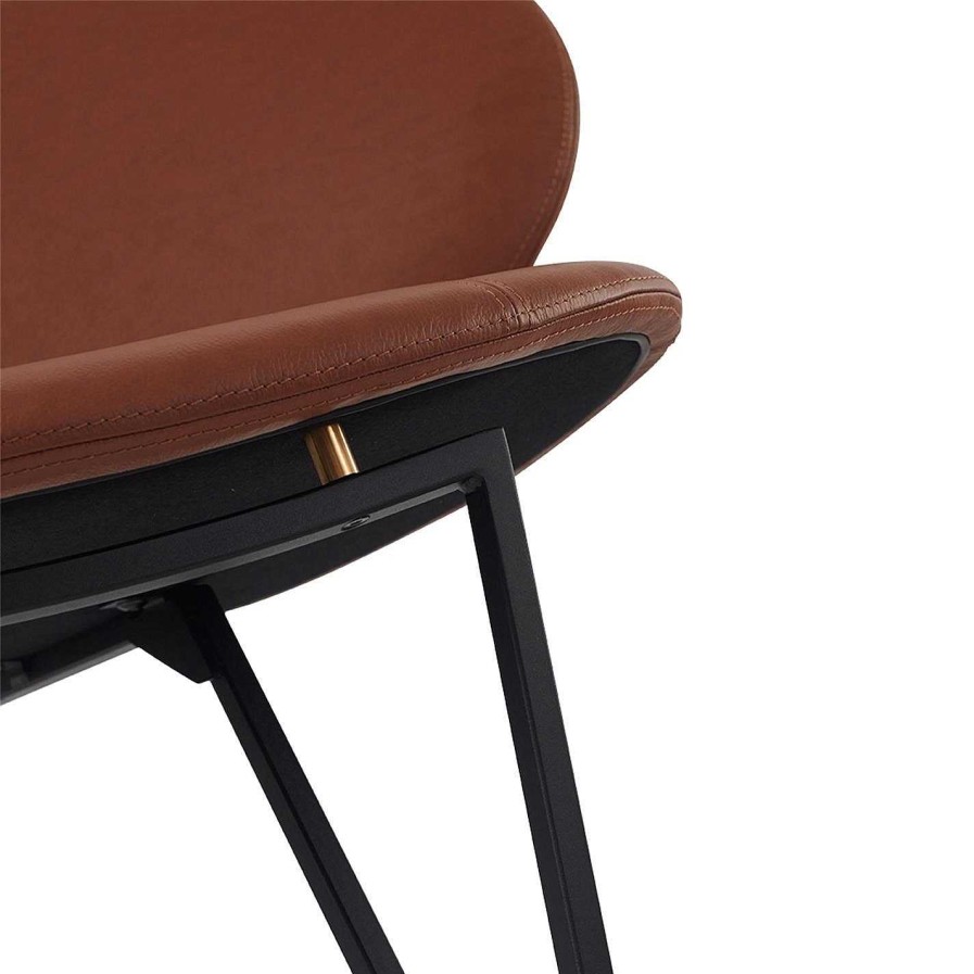 AYTM Accent Chairs | Semper Lounge Chair