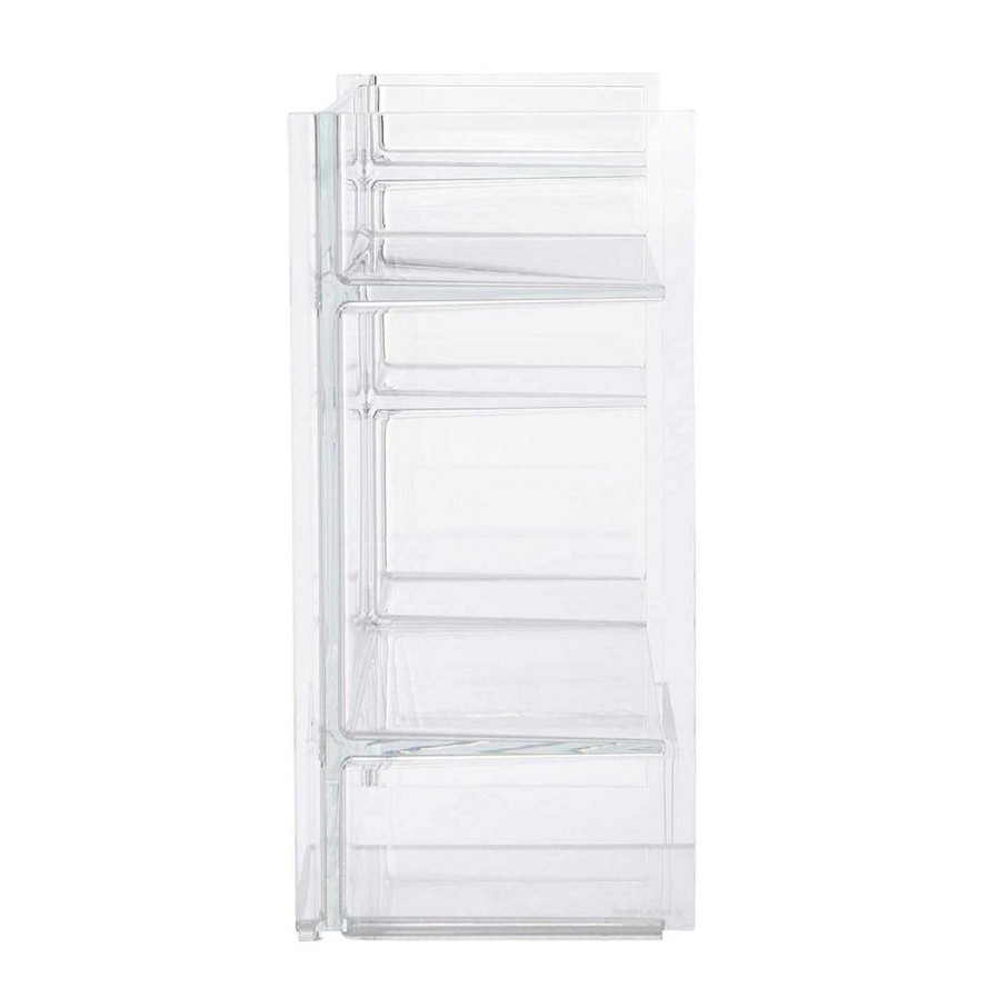 Kartell Bookcases & Shelving | Sound-Rack Shelf