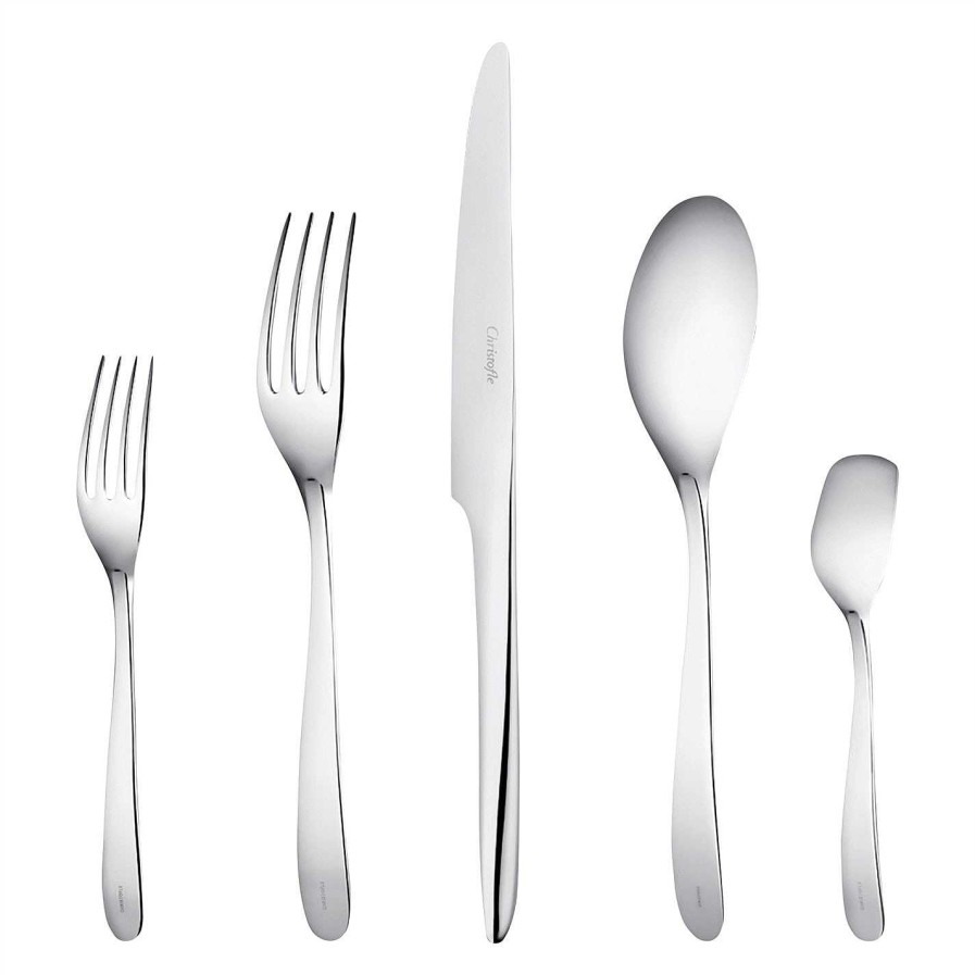 Christofle Cutlery Sets | L'Ame De Christofle Cutlery Set