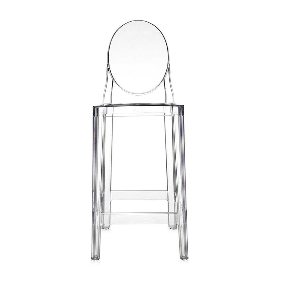 Kartell Bar Stools & Chairs | One More Stool