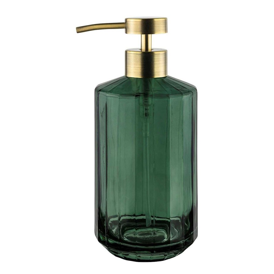 Mette Ditmer Denmark Soap Dishes & Dispensers | Vision Tall Soap Dispenser