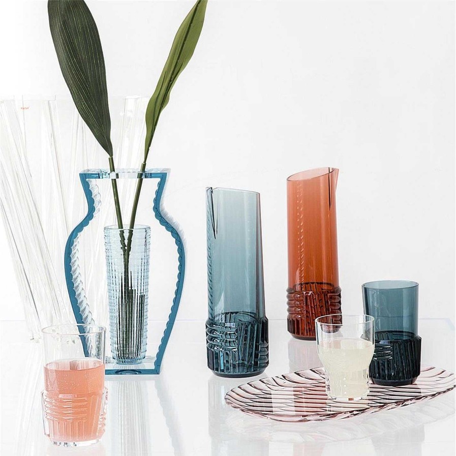 Kartell Picnicware & Hampers | Trama Tall Tumbler