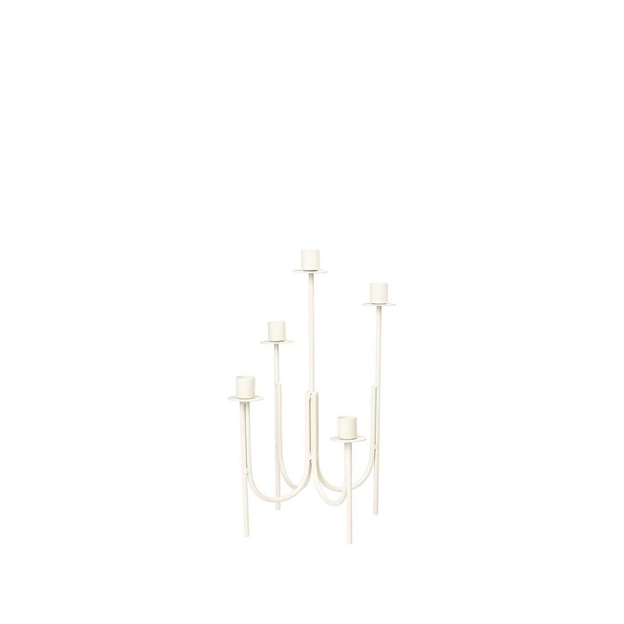 Broste Copenhagen Candlesticks | Farri Candleholder