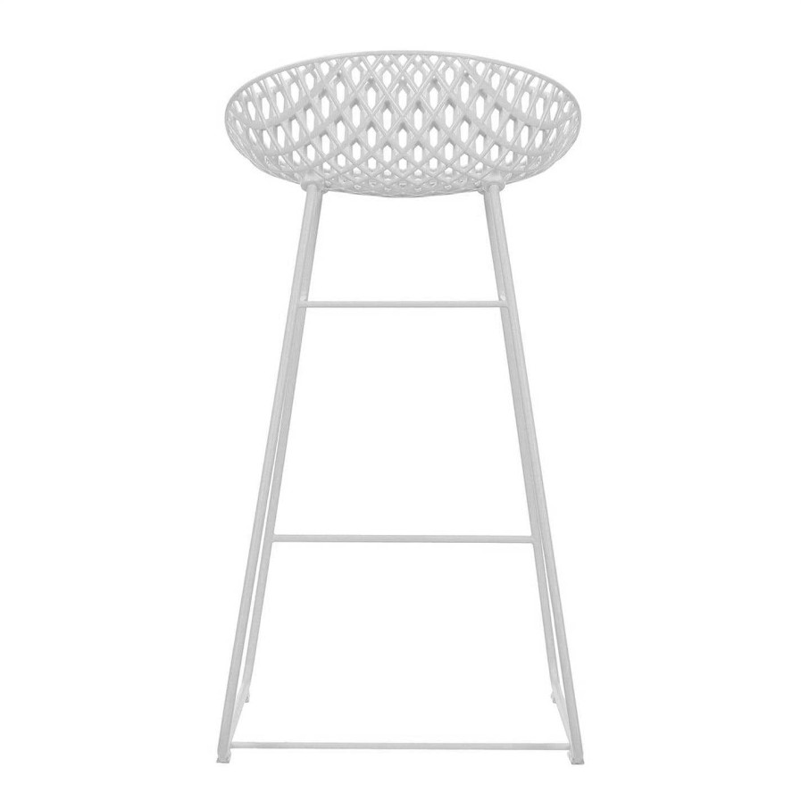 Kartell Bar Stools & Chairs | Smatrik Outdoor Bar Stool