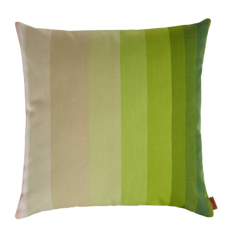 Missoni Home Collection Garden Furniture | Oceania Cushion - 40X40Cm - Set Of 3